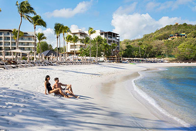 Saint Lucia, Caribbean Island Holiday Packages onerror=