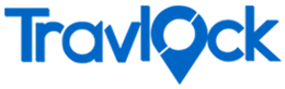 Travlock Logo